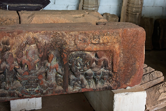 Phimai National Museum-087